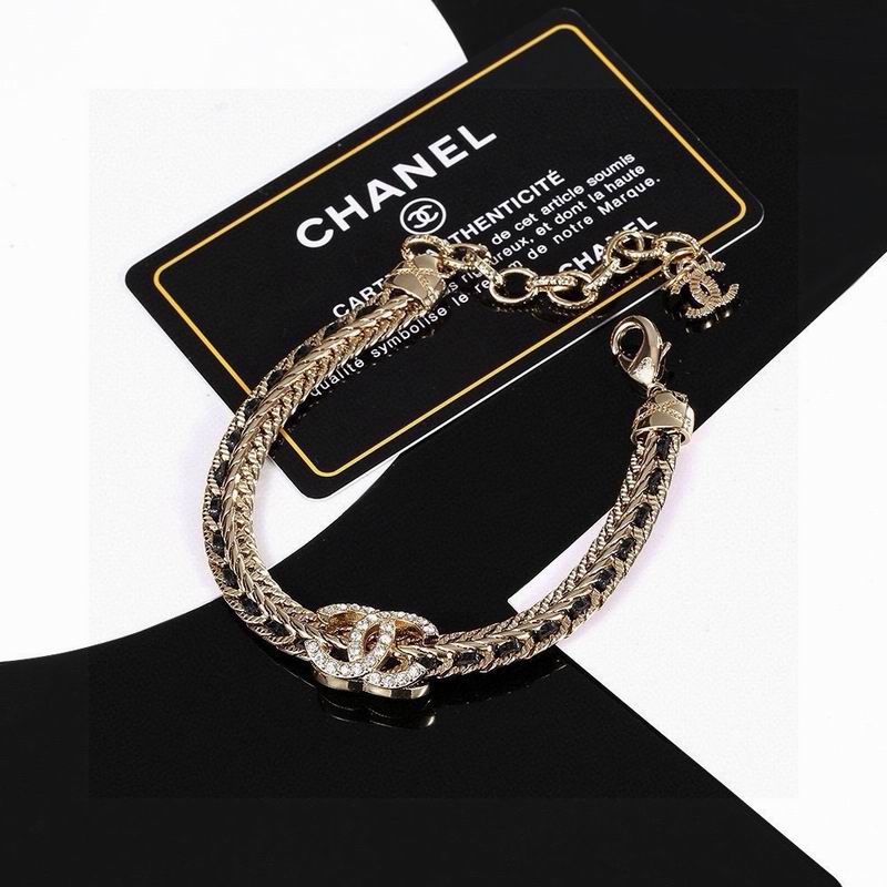 Chanel Bracelet 06yxs07
